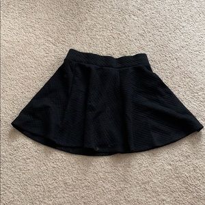 Blacker Skater Skirt | H&M